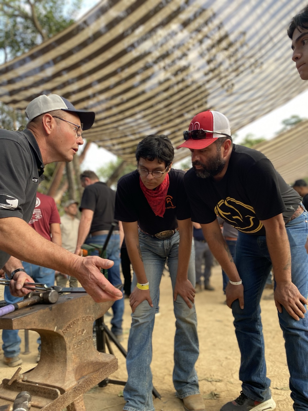 American Farrier’s Association Announces International Outreach Program